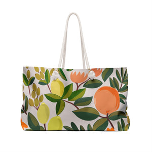 Artisan Le-Weekend Bag