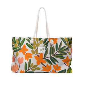 Artisan Le-Weekend Bag