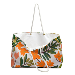 Artisan Le-Weekend Bag
