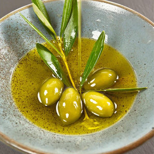 Premium Taste - Olivia Olive Oil