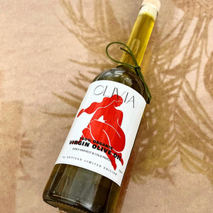 Premium Taste - Olivia Olive Oil