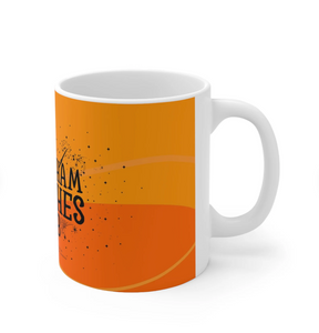 Halloween Mug