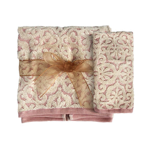 Sophisticated Towel Set