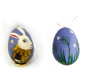 Blue Egg