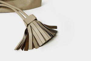 Charmes Bag Stone