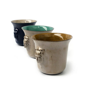 Ceramic Aphrodite Cup