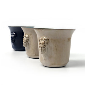 Ceramic Aphrodite Cup