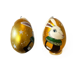 Gold Egg