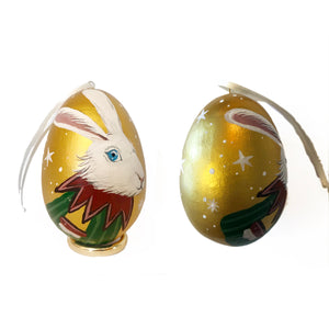 Gold Egg