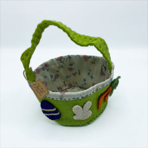 Egg basket