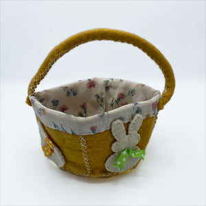 Egg basket