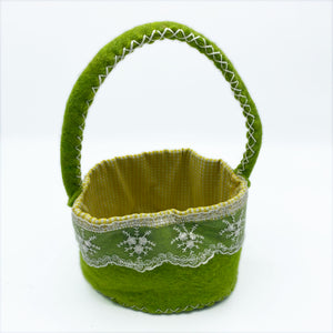 Egg basket