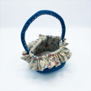 Egg basket