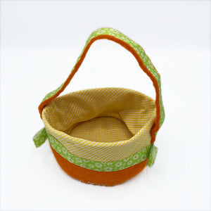 Egg basket