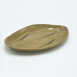 Ceramic Plate