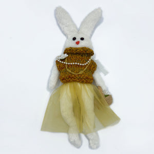 Mrs Bunny