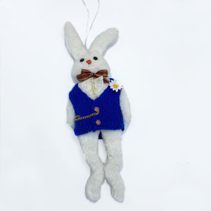 Mr. Bunny