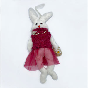 Mrs. Bunny