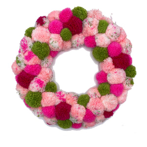 Easter pom pom