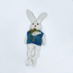 Mr. Bunny