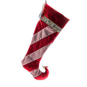 Large Christmas Stocking