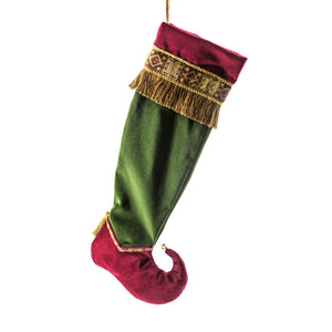 Large Christmas Stocking