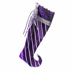 Large Christmas Stocking