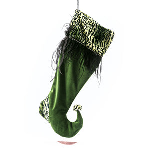 Large Christmas Stocking