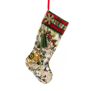 Large Christmas Stocking