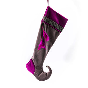Large Christmas Stocking