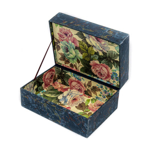 Jewellery box